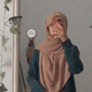 Meet your Posher, Kat